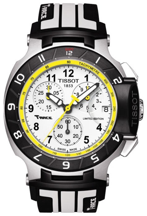 Tissot Watch