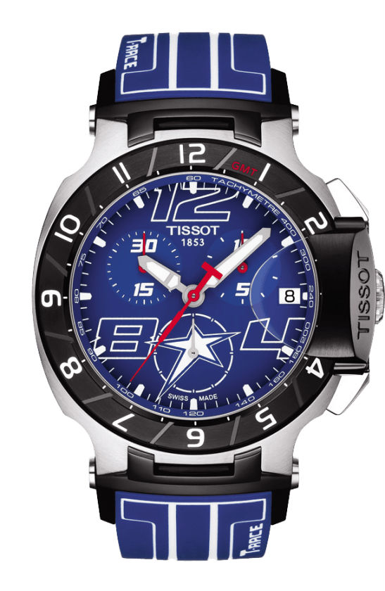 Tissot Watch