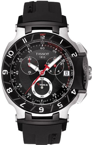 Tissot Watch
