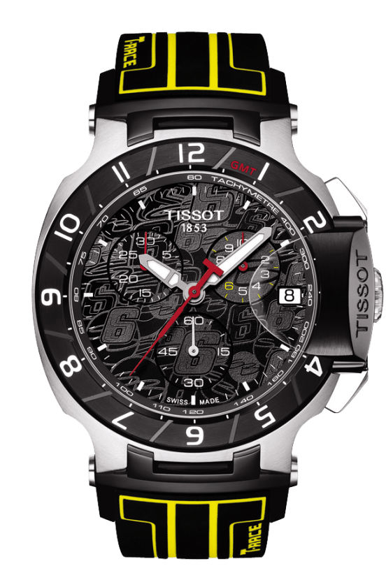 Tissot Watch