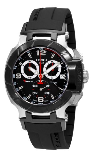 Tissot Watch