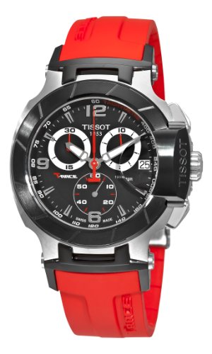 Tissot Watch