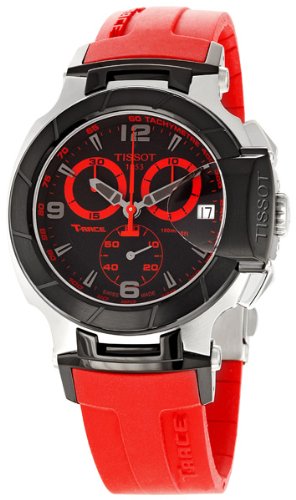 Tissot Watch