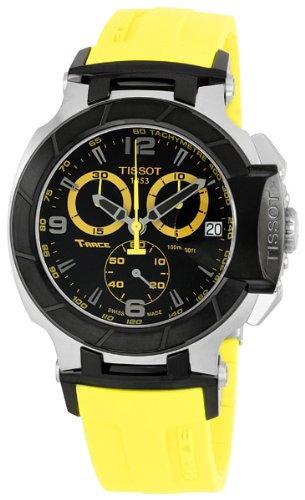 Tissot Watch