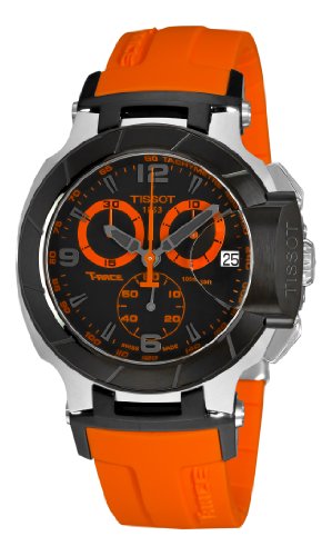Tissot Watch