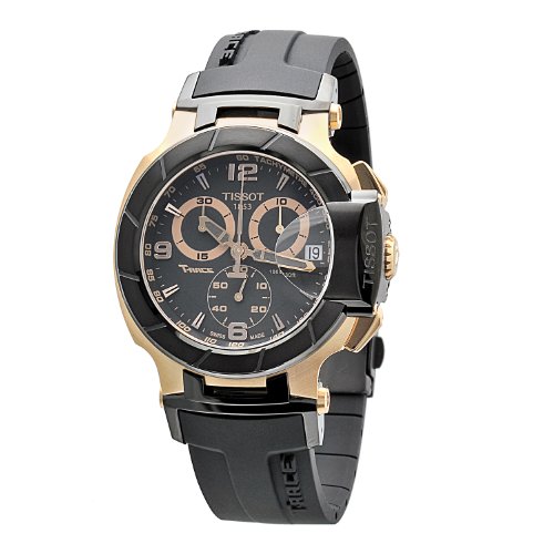 Tissot Watch