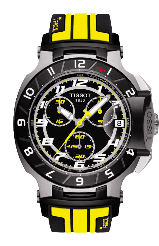 Tissot Watch