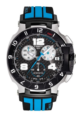 Tissot Watch