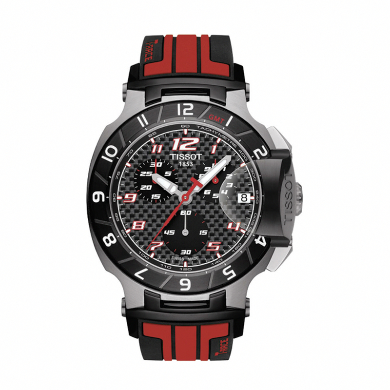 Tissot Watch