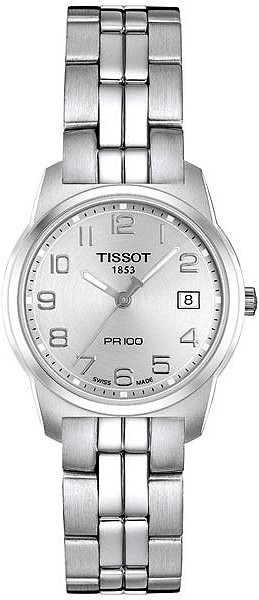Tissot Watch