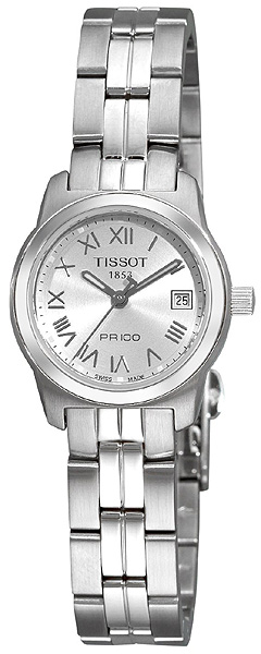 Tissot Watch