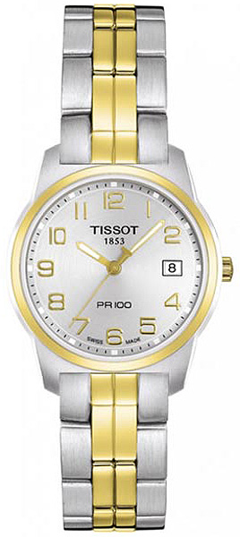Tissot Watch