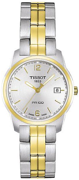Tissot Watch