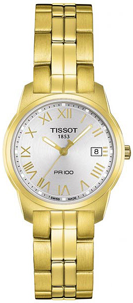 Tissot Watch