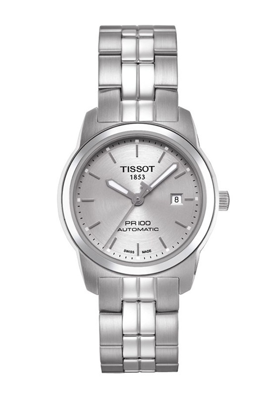 Tissot Watch