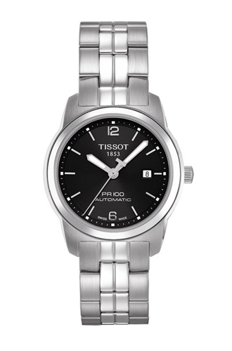 Tissot Watch