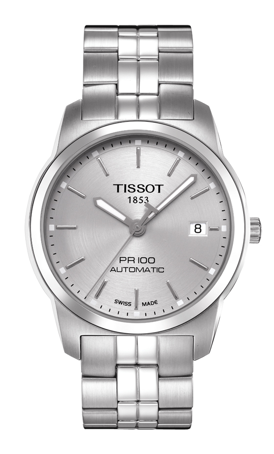 Tissot Watch