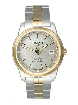 Tissot Watch