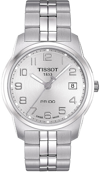 Tissot Watch