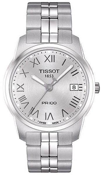 Tissot Watch