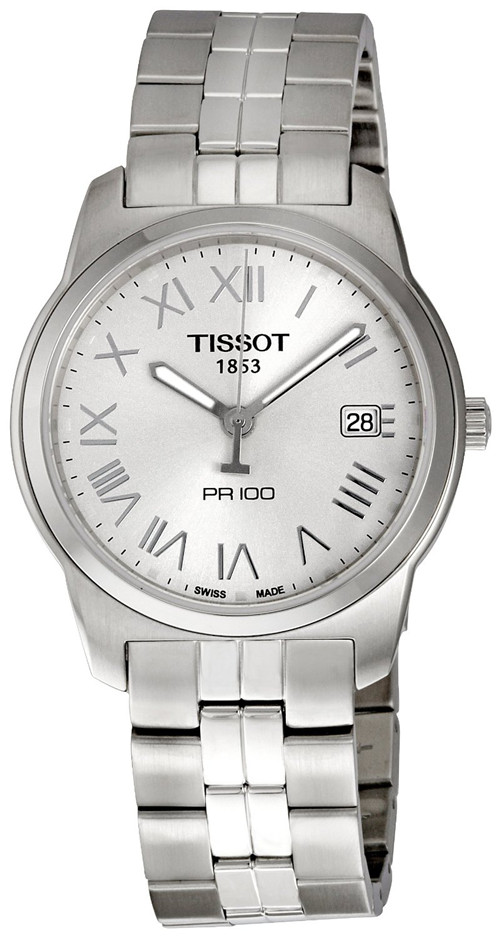 Tissot Watch