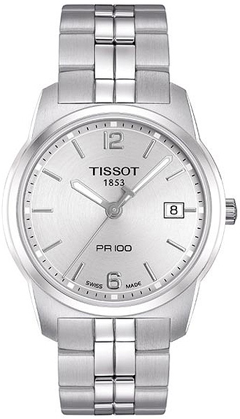Tissot Watch