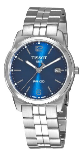 Tissot Watch
