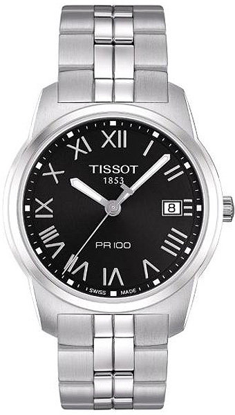 Tissot Watch