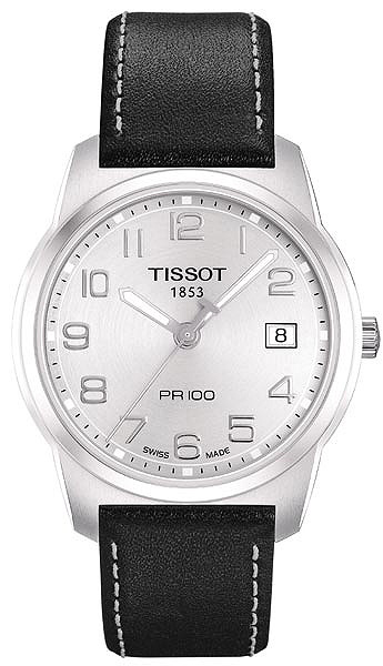 Tissot Watch