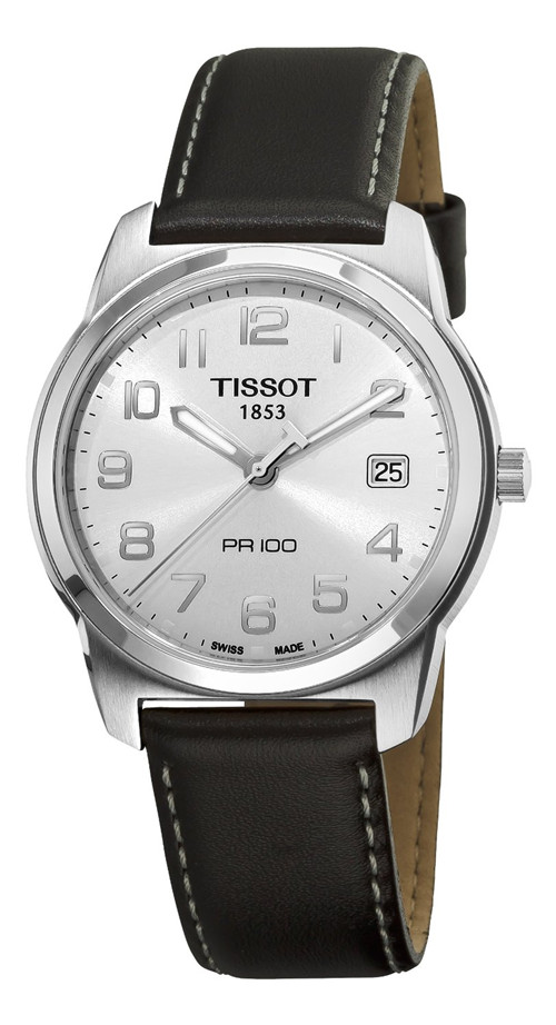 Tissot Watch
