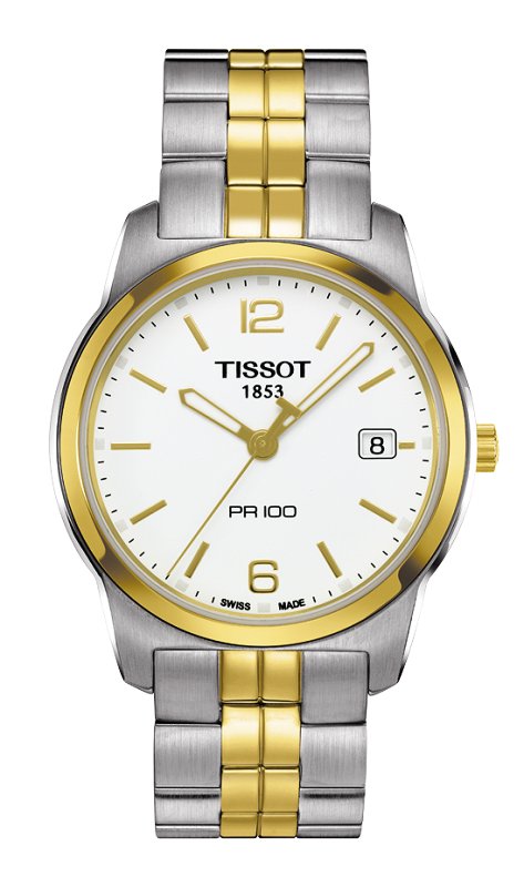 Tissot Watch