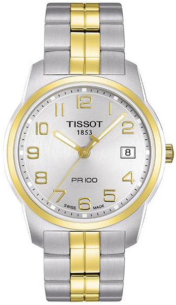 Tissot Watch