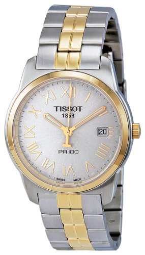 Tissot Watch