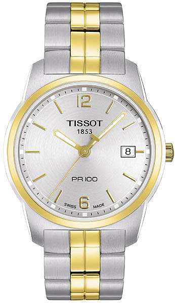 Tissot Watch