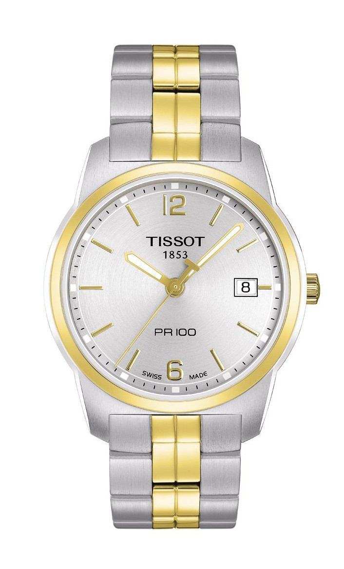 Tissot Watch