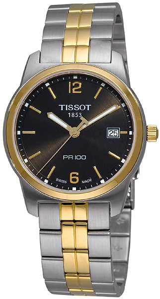 Tissot Watch