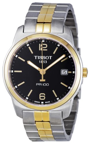 Tissot Watch