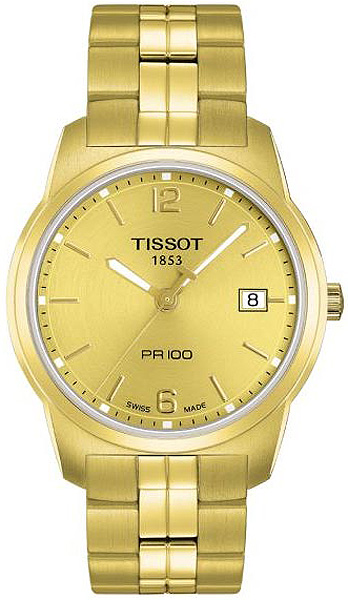 Tissot Watch