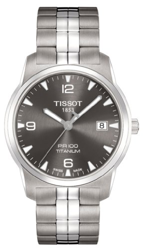 Tissot Watch
