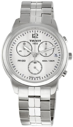 Tissot Watch