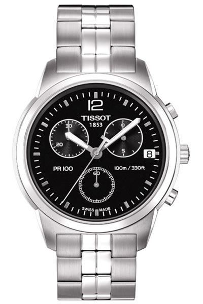 Tissot Watch