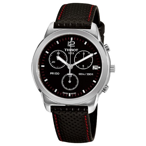 Tissot Watch