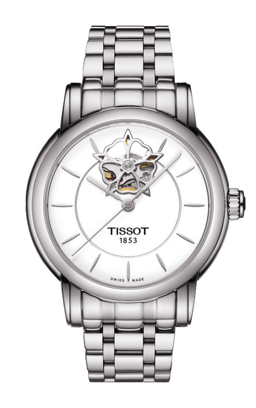 Tissot Watch