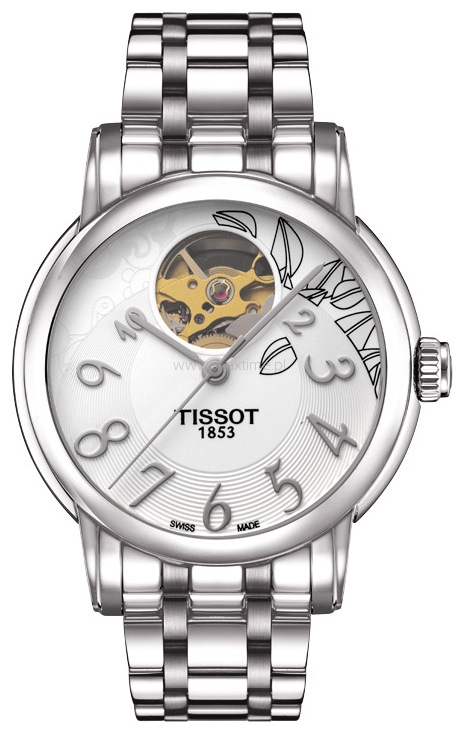 Tissot Watch