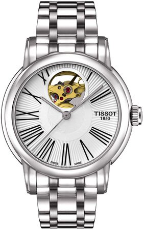 Tissot Watch
