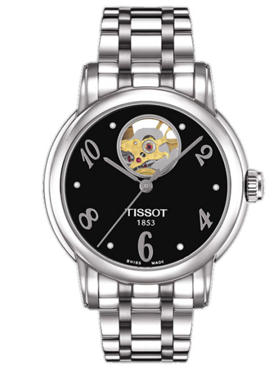 Tissot Watch