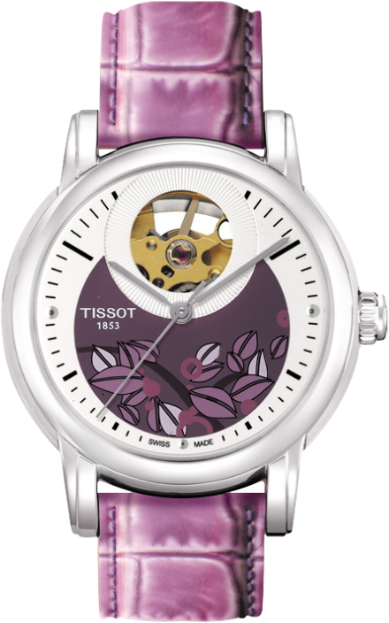 Tissot Watch