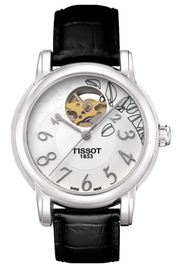 Tissot Watch