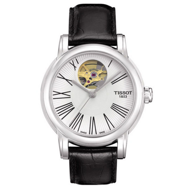 Tissot Watch