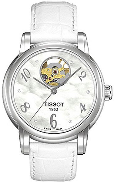 Tissot Watch
